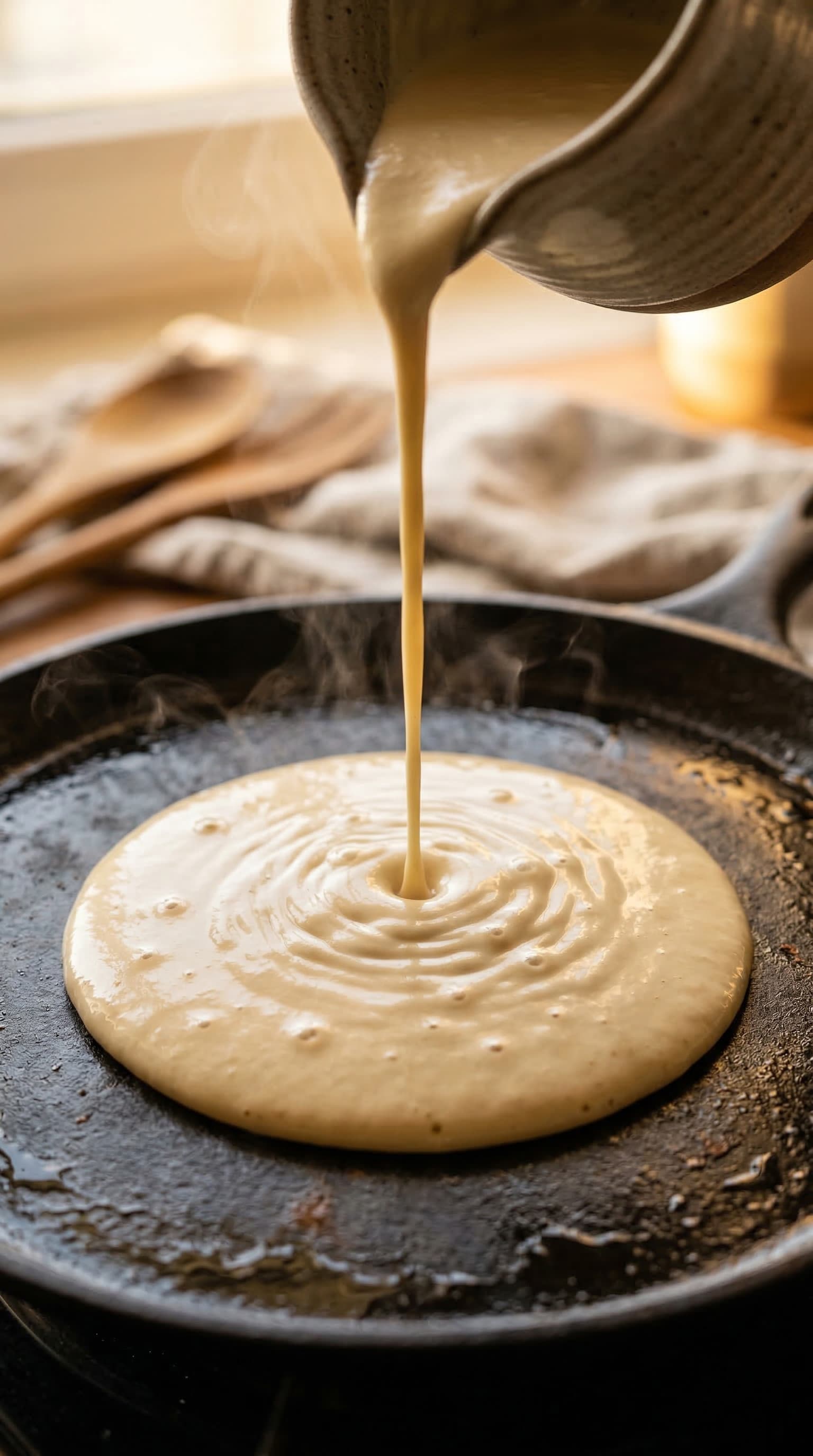 Batter