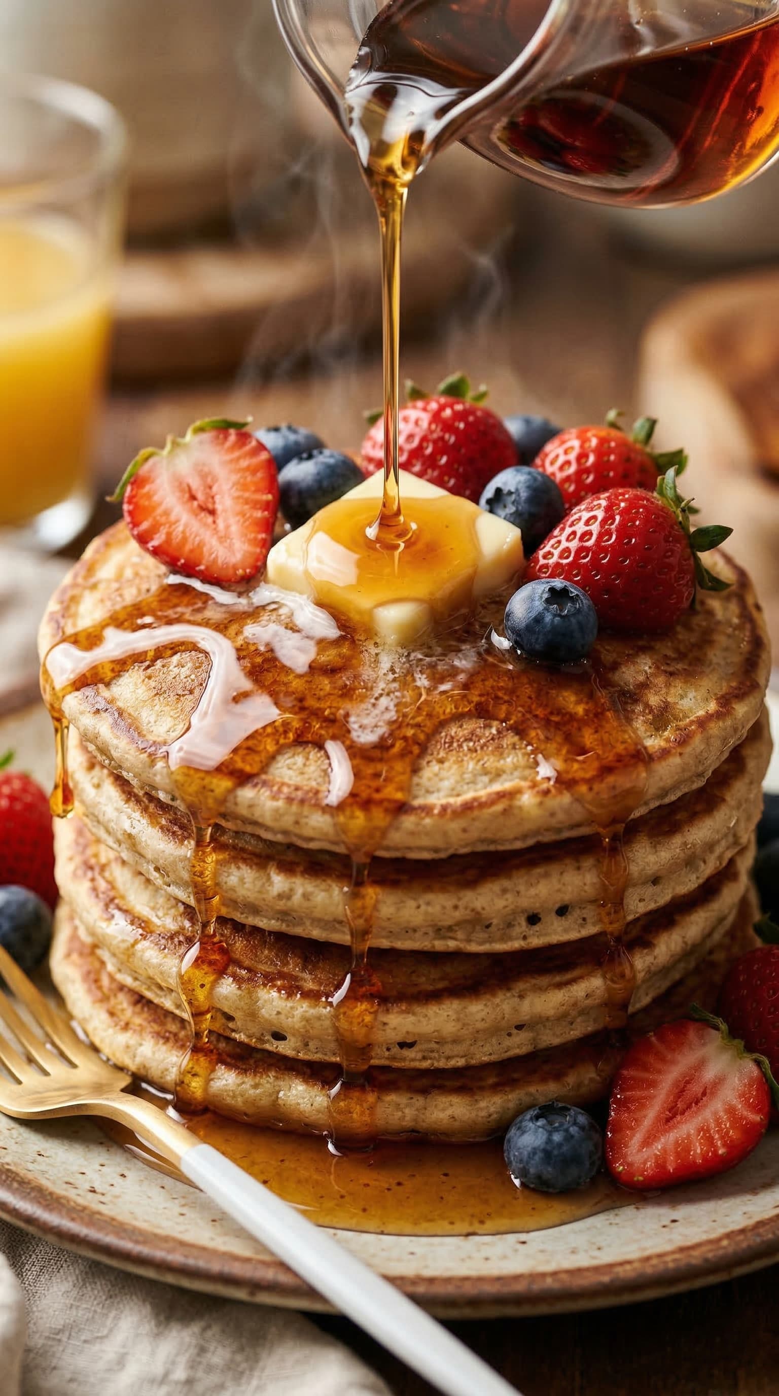 Topping
